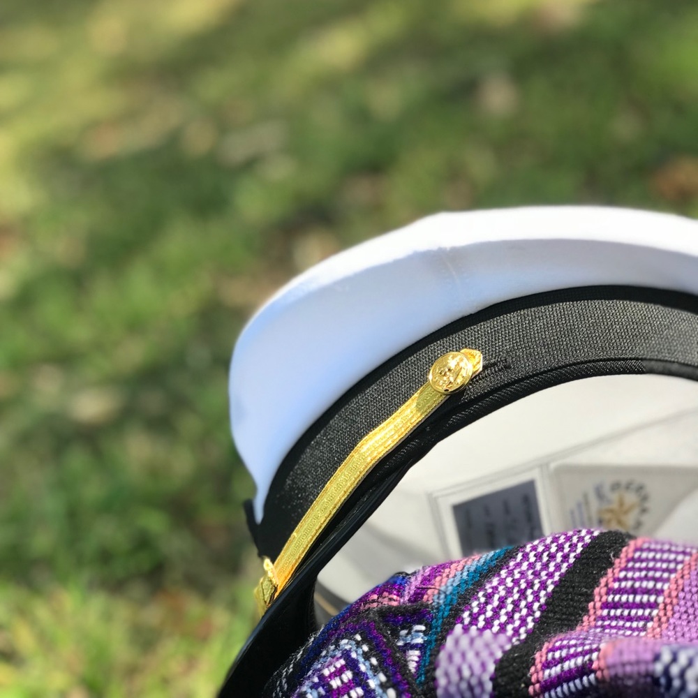 Meet your Posher, Natalie